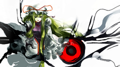 Touhou yakumo yukari Anime