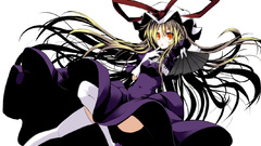 Touhou yakumo yukari Anime