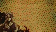 Touhou yakumo yukari Anime