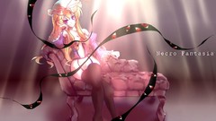 Touhou yakumo yukari gap