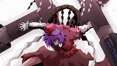 Touhou yasaka kanako