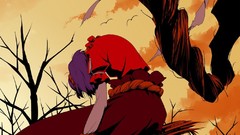 Touhou yasaka kanako