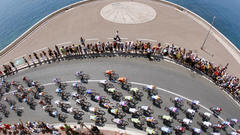 Tour de France Sports