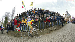 Tour flanders