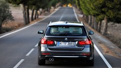 Touring BMW 3 Series