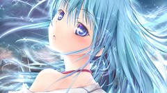 Touwa erio anime girls