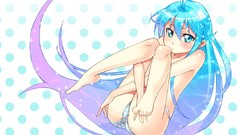 Touwa erio anime girls