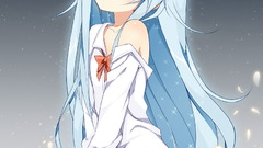 Touwa erio denpa onna to seishun otoko