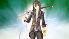 Tov yuri Manga Anime