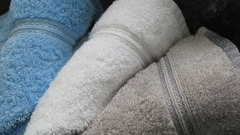 Towel hey Op thought