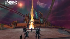 Tower 2008 aion video games