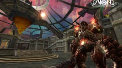 Tower 2008 aion video games