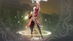 Tower aion