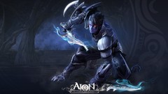 Tower aion