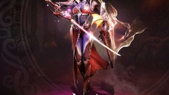 Tower aion video games