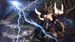 Tower aion video games