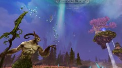 Tower aion video games