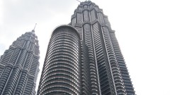 Tower architecture buildings