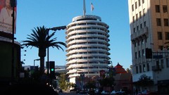 Tower architecture buildings cityscapes