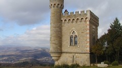 Tower architecture Castles buildings