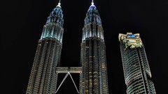 Tower architecture Skyscrapers Malaysia