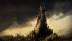 Tower Babylon prince of persia artwork Prince of Persia: The 