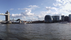 Tower Bridge cityscape World