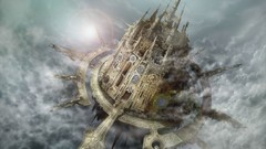 Tower Castles artwork