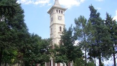 Tower clocks Saat Kulesi