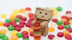 Tower danboard funky