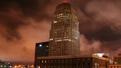 Tower Downtown cityscapes