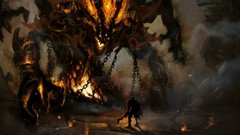 Tower eternity aion fantasy art