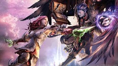 Tower eternity aion video games