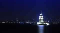 Tower Istanbul bosphorus kız kulesi
