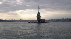 Tower Istanbul bosphorus kız kulesi