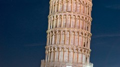 Tower Pisa