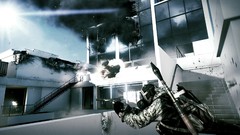 Tower RPG battlefield 3 engineers m9 Close Quarters
