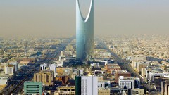 Tower saudi arabia Riyadh Al-Faisaliah Building Kingdom Building
