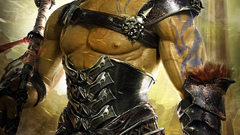 Tower The eternity high aion