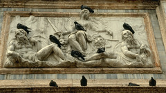 Tower venice high City