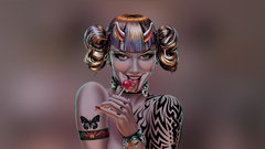 Town crazy You what This had