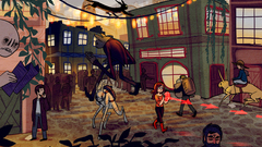 Town New like high This