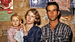 Town pie high 1940 sep homesteaders