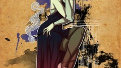 Toxic Jeffrey Thomas