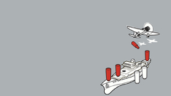 Toy side motherfuckers high