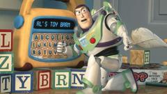 Toy Story