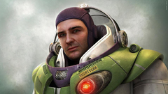 Toy Story alternative art