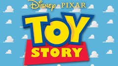 Toy Story animation pixar