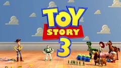 Toy Story animation pixar