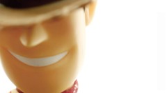 Toy Story animation pixar